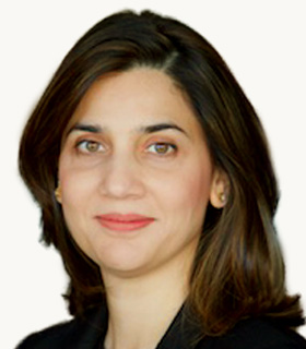 Amna Khan