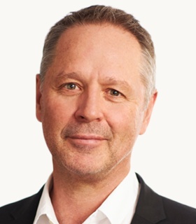 Garry Mulcahy
