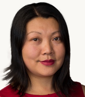 Jennifer Lam