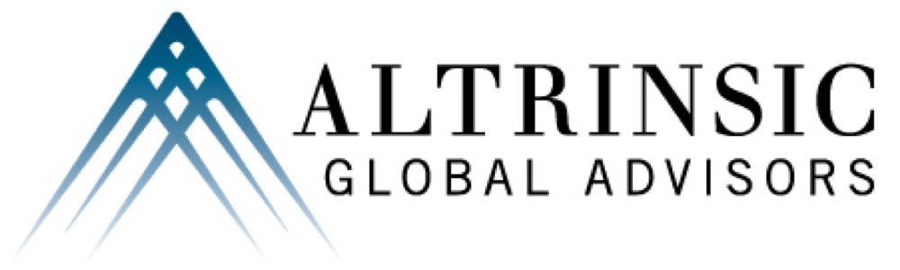 Altrinsic Global Advisors logo