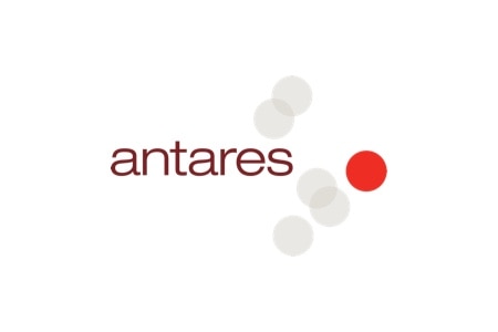 Antares Capital logo