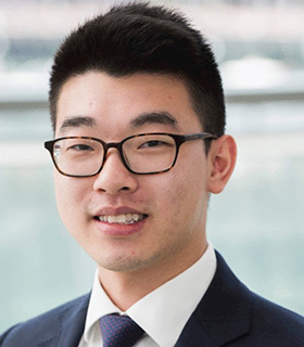 Alex Leung