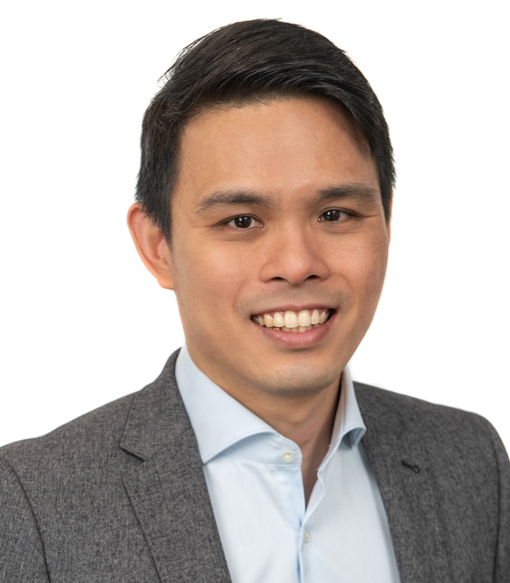 Melvin Poh