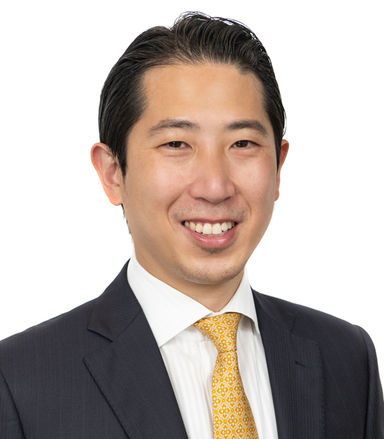 Zivan Wong
