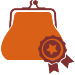purse icon