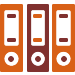 Folders icon