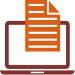 Laptop icon