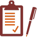 Checklist icon