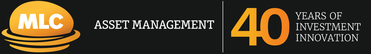MLC Asset Management homepage