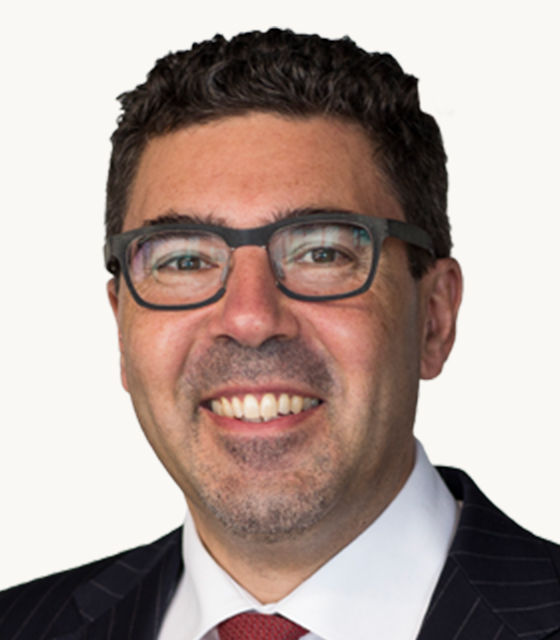 John Guadagnuolo John Guadagnuolo