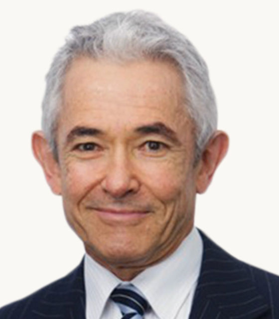 Ken Hyman Ken Hyman