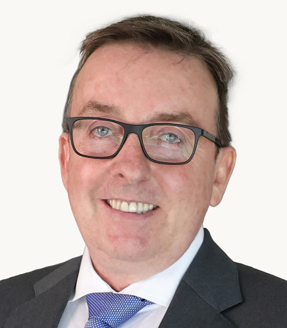 Mark Kiely