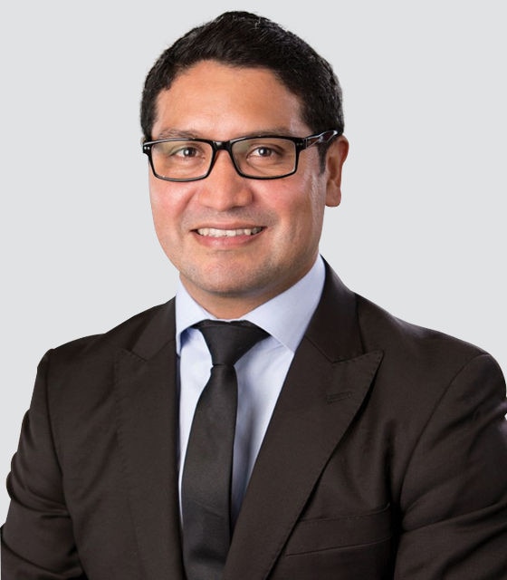 Osvaldo Acosta