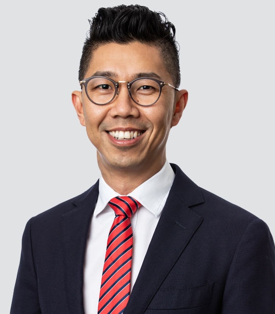 Stanley Yeo Stanley Yeo