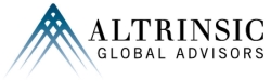 Altrinsic Global Advisors logo Altrinsic Global Advisors logo