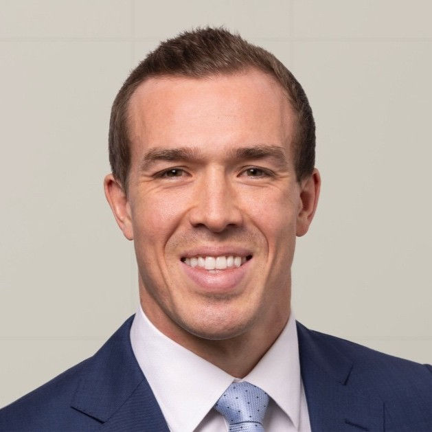 Alex Gibson