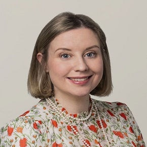 Helen Martin-Dowling