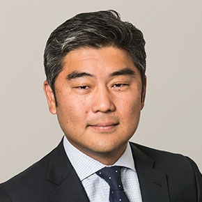 James Kim