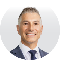 Paul Ruggeri